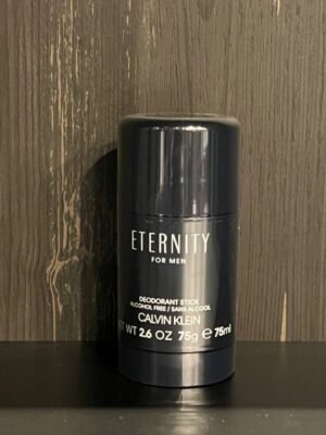 CALVIN KLEIN ETERNITY (M) 75ML DEODORANT STICK
