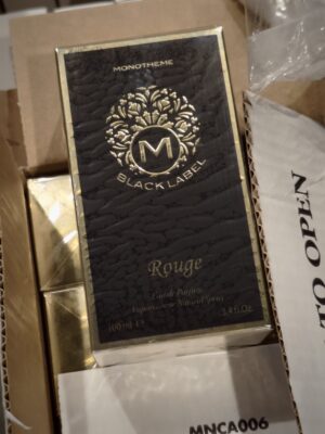Monotheme Rouge EDP 100ml