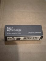 Masion Crivelli Cuir Infrarouge 1.5ml