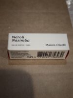 Masion Crivelli Neroli Nasimba 1.5ml
