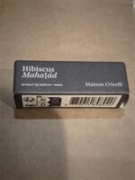 Masion Crivelli Hibiscus Mahajad 1.5ml