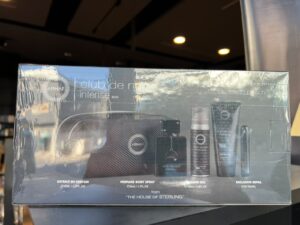 ARMAF CLUB DE NUIT INTENSE MAN SET EXTRAIT DE PARFUM 70ML