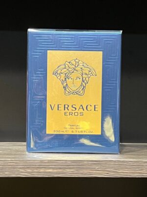 VERSACE EROS PARFUM 200 ml