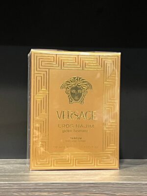 VERSACE EROS NAJIM PARFUM 200 ML