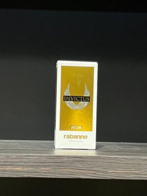 PACO RABBANE INVICTUS 5 MlL PARFUM ELIXIR