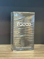 ROCCOBAROCCO ROCCO BLACK (M) EDT 100ML