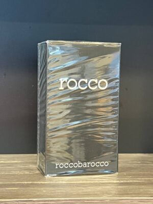 ROCCOBAROCCO ROCCO BLACK (M) EDT 100ML