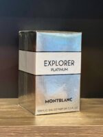 MONT BLANC EXPLORER PLATINUM (M) EDP 100ML