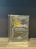 HERMES TERRE D'HERMES (M) PARFUM 75ML