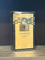 ANTONIO BANDERAS THE GOLDEN SECRET (M) EDT 200ML