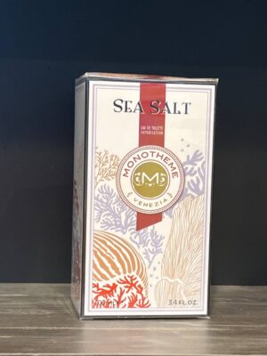 MONOTHEME VENEZIA SEA SALT (U) EDT 100ML