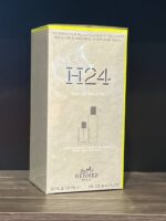 HERMES H24 (M) SET EDT 30ML REFILLABLE + EDT 125ML REFILL