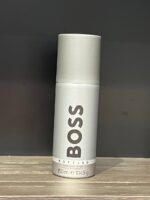 HUGO BOSS BOSS BOTTLED (M) 150ML DEODORANT SPRAY
