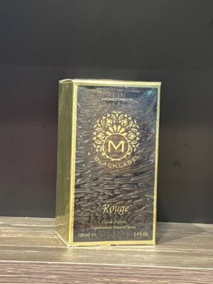 MONOTHEME BLACK LABEL ROUGE (U) EDP 100ML