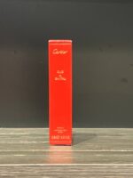 CARTIER LES HEURES VOYAGEUSES OUD & SANTAL (U) PARFUM 10ML