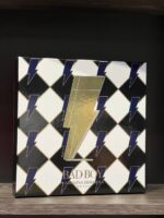 CAROLINA HERRERA BAD BOY (M) SET EDT 100ML + EDT 10ML + SG 100ML