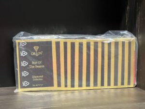 ORLOV PARIS STAR OF THE SEASON (U) EDP 1.5ML VIALS