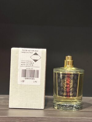 MONOTHEME ROSE OUD (U) EDP 100ML TESTER