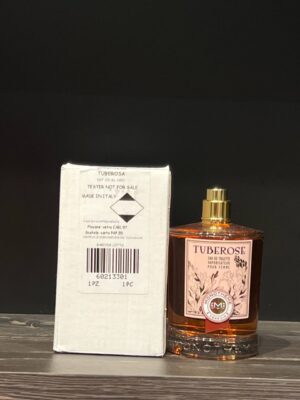 MONOTHEME TUBEROSE (U) EDT 100ML TESTER