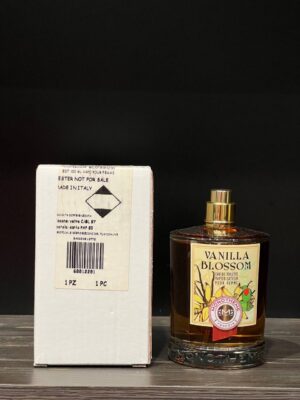 MONOTHEME VANILLA BLOSSOM (W) EDT 100ML TESTER