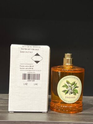 MONOTHEME ZAGARA (W) EDT 100ML TESTER