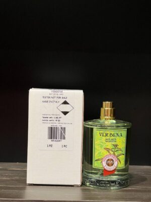 MONOTHEME VERBENA (U) EDT 100ML TESTER