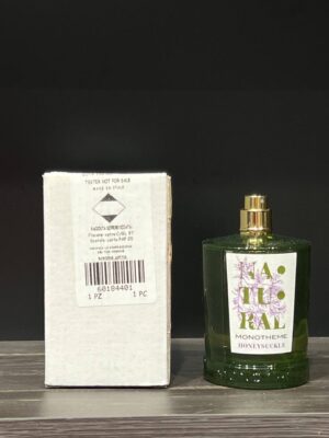 MONOTHEME NATURAL HONEYSUCKLE (U) EDT 100ML TESTER