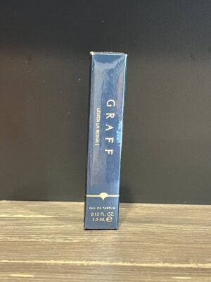 GRAFF LESEDI LA RONA I (W) EDP 3.5ML MINIATURE