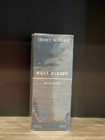 ISSEY MIYAKE NUIT D ISSEY POUR HOMME EDT 75ML