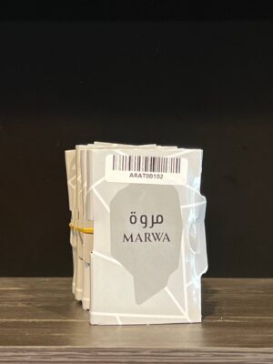ARABIYAT PRESTIGE MARWA (M) EDP 2ML VIALS