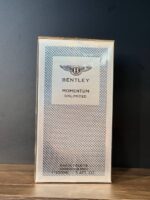BENTLEY MOMENTUM UNLIMITED 100 ML EDT
