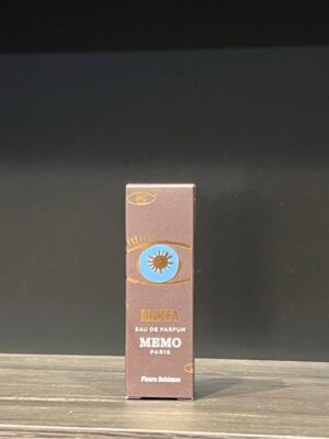 MEMO FLEURS BOHEMES MARFA (U) EDP 5ML MINI