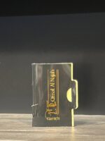 ARABIYAT PRESTIGE QISSAT AL NAJAH KIAMICHI (M) EDP 2ML VIALS