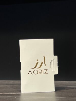 ARABIYAT PRESTIGE AARIZ (U) EDP 2ML VIALS