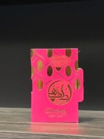 ARABIYAT PRESTIGE LUTFAH FIRST LOVE (W) EDP 2ML VIALS