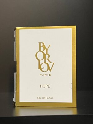 ORLOV PARIS HOPE (W) EDP 1.5ML VIALS