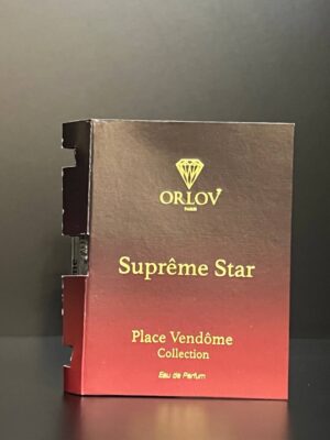 ORLOV PARIS SUPREME STAR (U) EDP 1.5ML