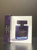 NARCISO RODRIGUEZ FOR HIM BLEU NOIR (M) EDP 0,8 ML VIALS