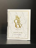 ORLOV PARIS BURNING DESIRE (W) EDP 1.5ML ROSE APHRODISIAQUE