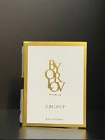 ORLOV PARIS SUN DROP (W) EDP 1.5ML VIALS