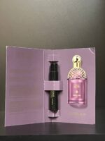 GUERLAIN ABSOLUS ALLEGORIA TABAC SAHARA (U) EDP 1ML VIALS
