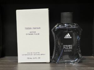 ADIDAS DYNAMIC PULSE (M) EDT 100ML TESTER