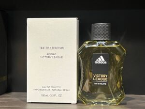 ADIDAS VICTORY LEAGUE (M) EDT 100ML TESTER