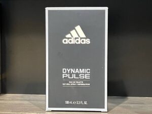 ADIDAS DYNAMIC PULSE (M) EDT 100ML