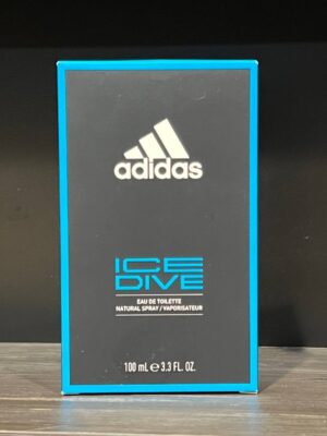 ADIDAS ICE DIVE (M) EDT 100ML