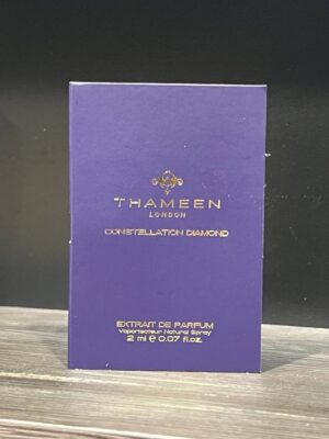 THAMEEN CONSTELLATION DIAMOND (U) EXTRAIT DE PARFUM 2ML VIALS