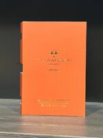 THAMEEN SOVEREIGN COLLECTION CORONET (U) EXTRAIT DE PARFUM 2ML