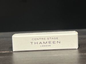 THAMEEN THE BRITOLOGNE CENTRE STAGE (U) COLOGNE ELIXIR 2ML