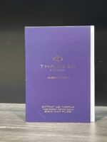 THAMEEN TREASURE AMBER ROOM (U) EXTRAIT DE PARFUM 2ML VIALS