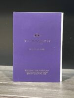 THAMEEN TREASURE CARVED OUD (U) EXTRAIT DE PARFUM 2ML VIALS